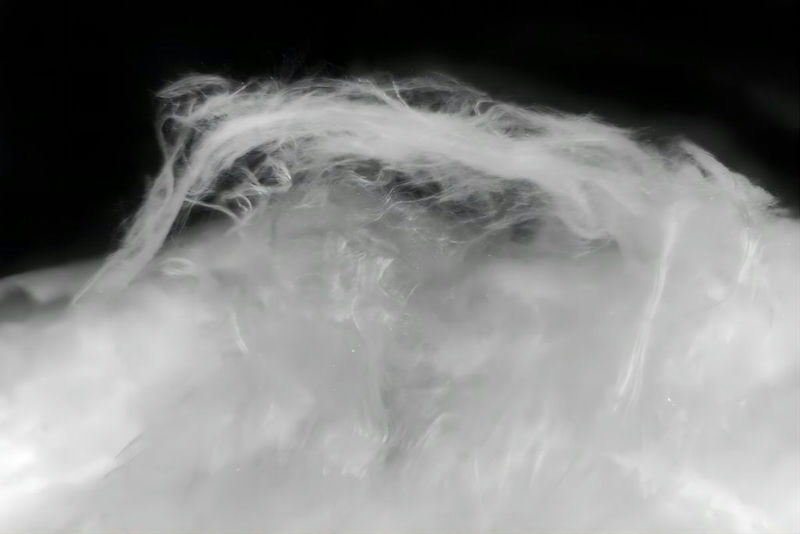 Bông gốm Alumina 0